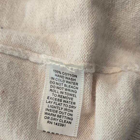 Project Lightweight Turtleneck Sweater Pullover sz XS - Picture 6 of 6